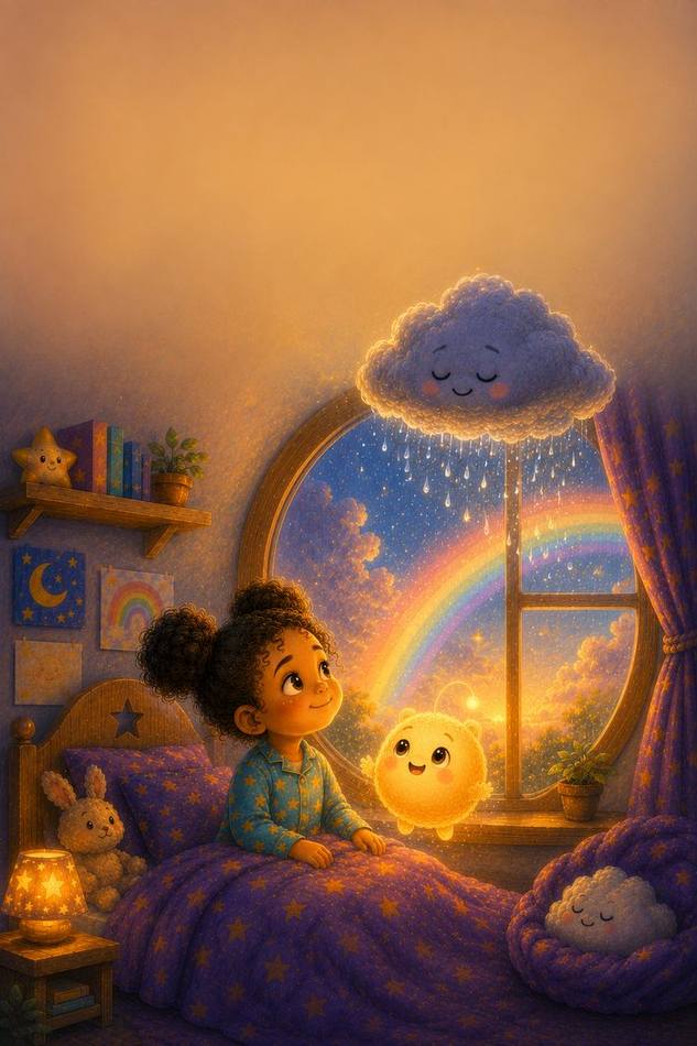 The Grumble Storm cover