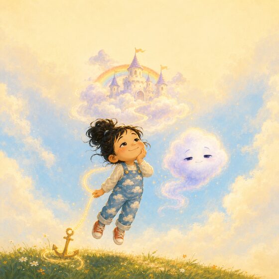 Nova’s Head in the Clouds cover