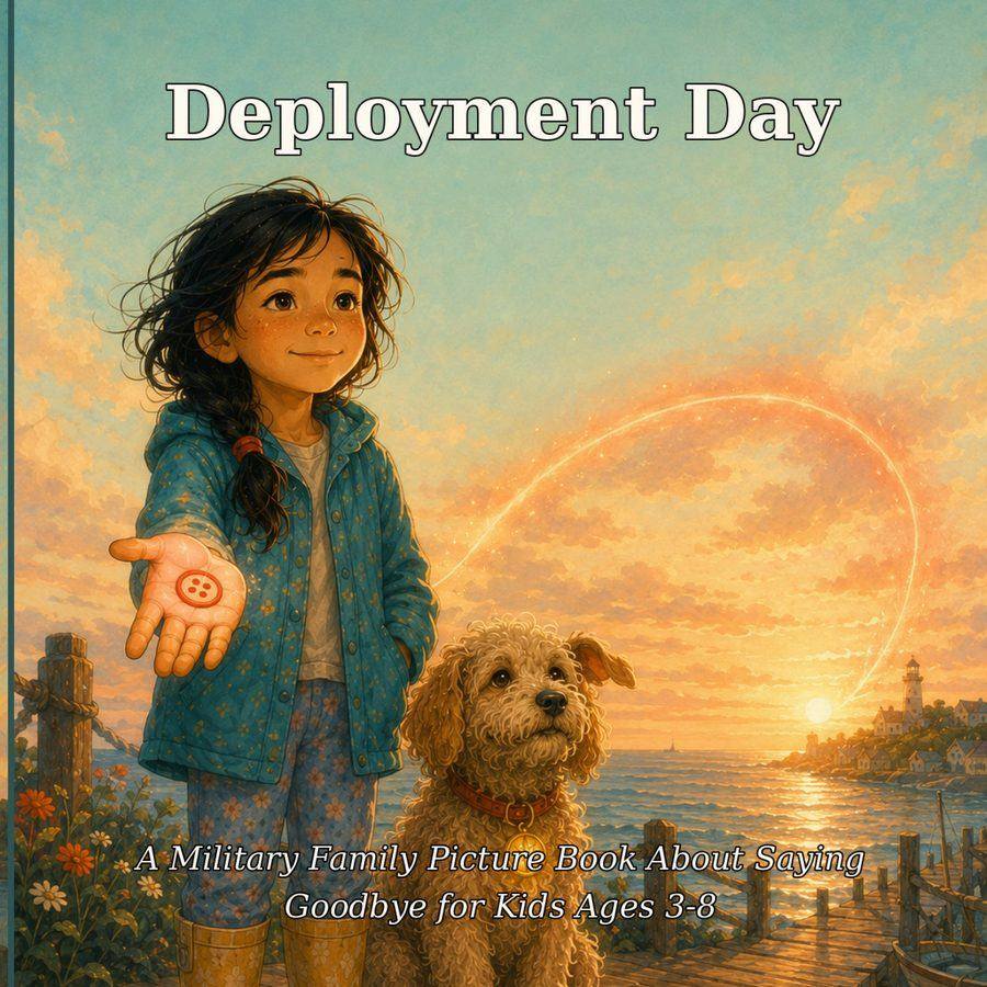 Deployment Day cover